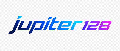 Logo jupiter128 untuk navigasi beranda